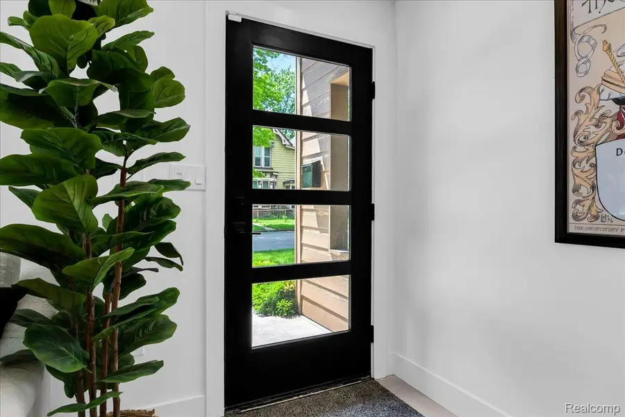 5220 Avery St #7, Detroit, MI 48208 - #3