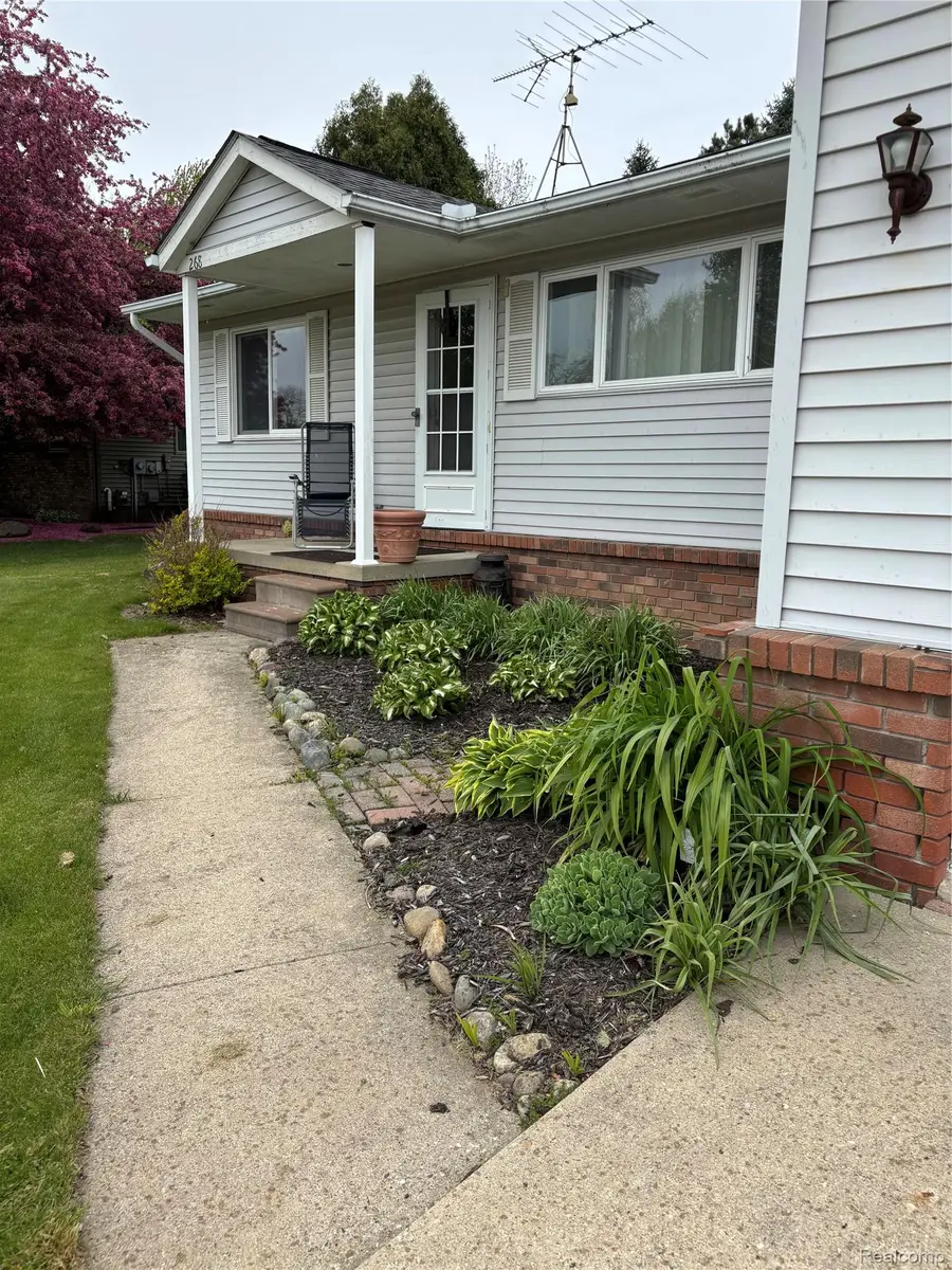 268 Jonathon Drive, Almont, MI 48003 - #3