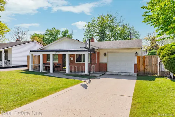 27445 Lorenz Street, MadisonHeights, MI 48071