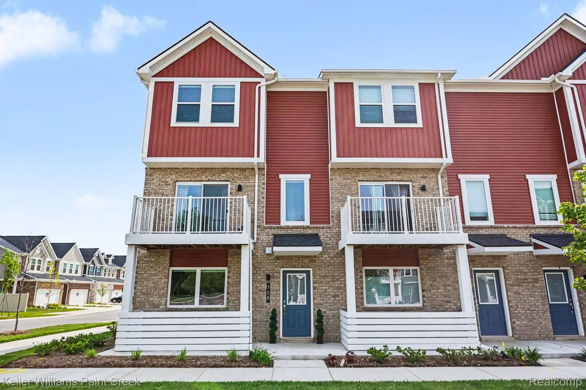 750 Huntley Lane, Troy, MI 48085 - #1