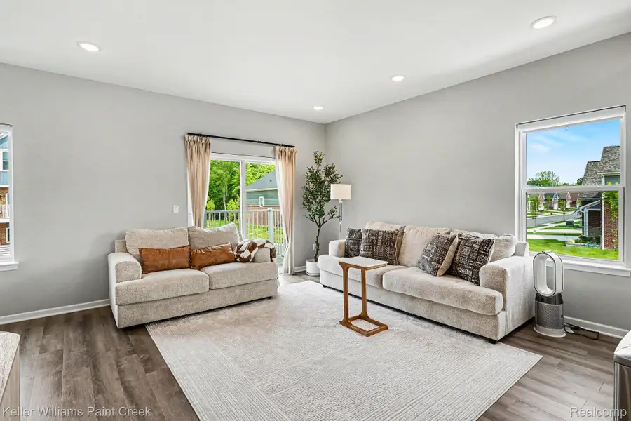 750 Huntley Lane, Troy, MI 48085 - #2