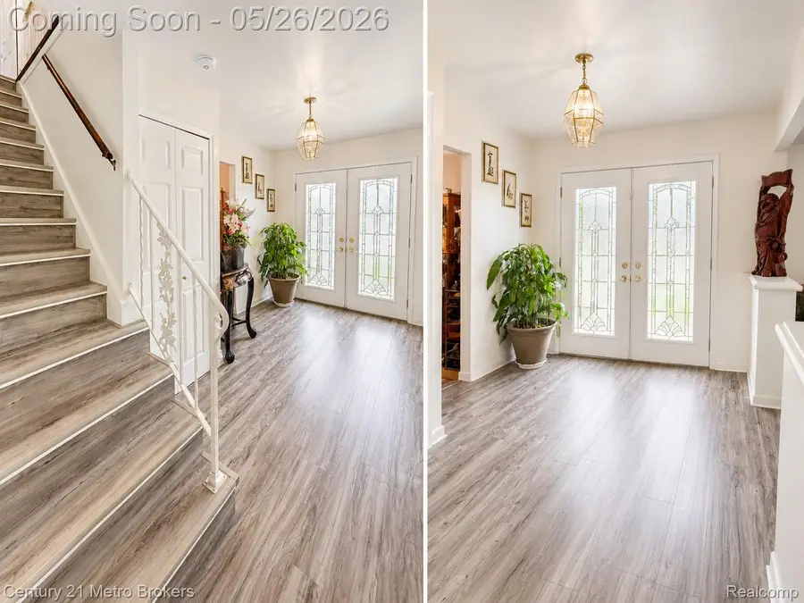 6292 Kings Pointe Circle, Grand Blanc, MI 48439 - #3