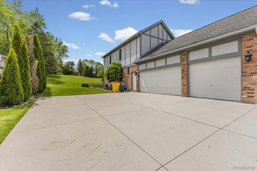 69075 Brookhill Drive, Romeo, MI 48065 - #3
