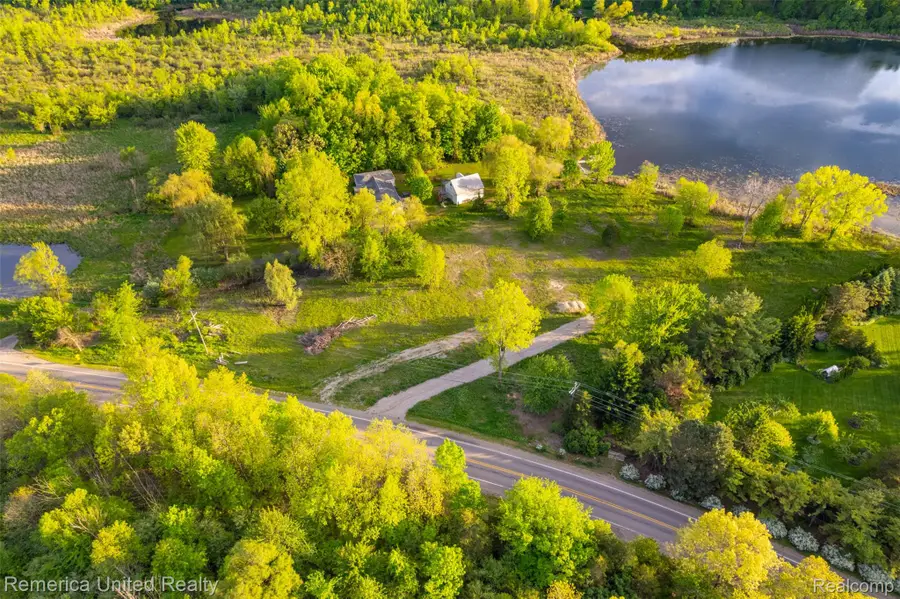 VL Lots 17 and 18 Golf Club, Howell, MI 48843 - #2
