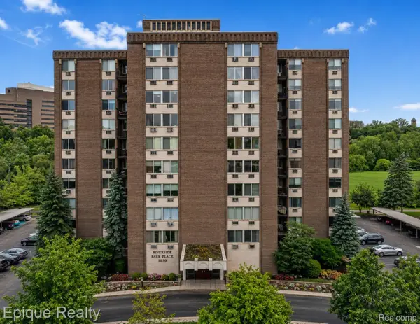 1050 Wall Street #8F, AnnArbor, MI 48105