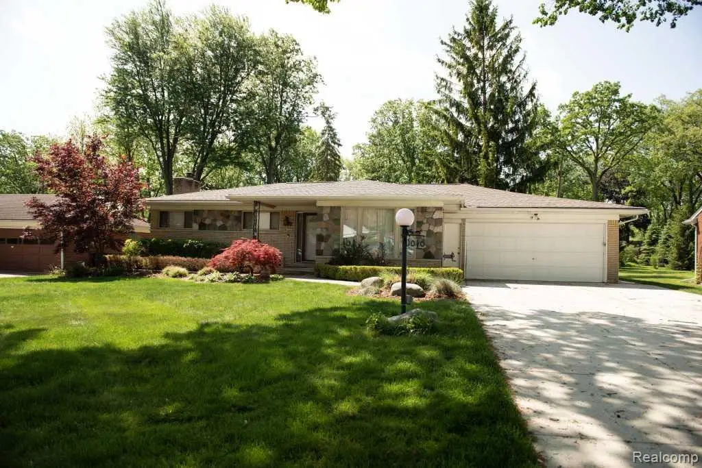 1040 Goodale Avenue, Clawson, MI 48017 - #1