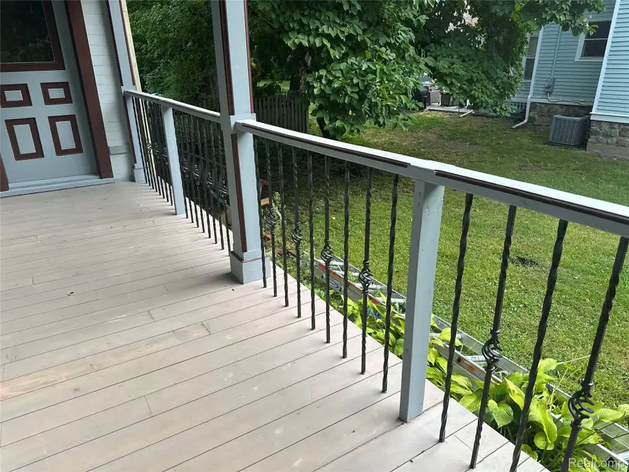 162 Church Street, Bruce, MI 48065 - #3