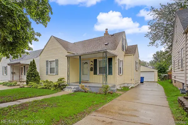 5635 Westpoint Street, DearbornHeights, MI 48125