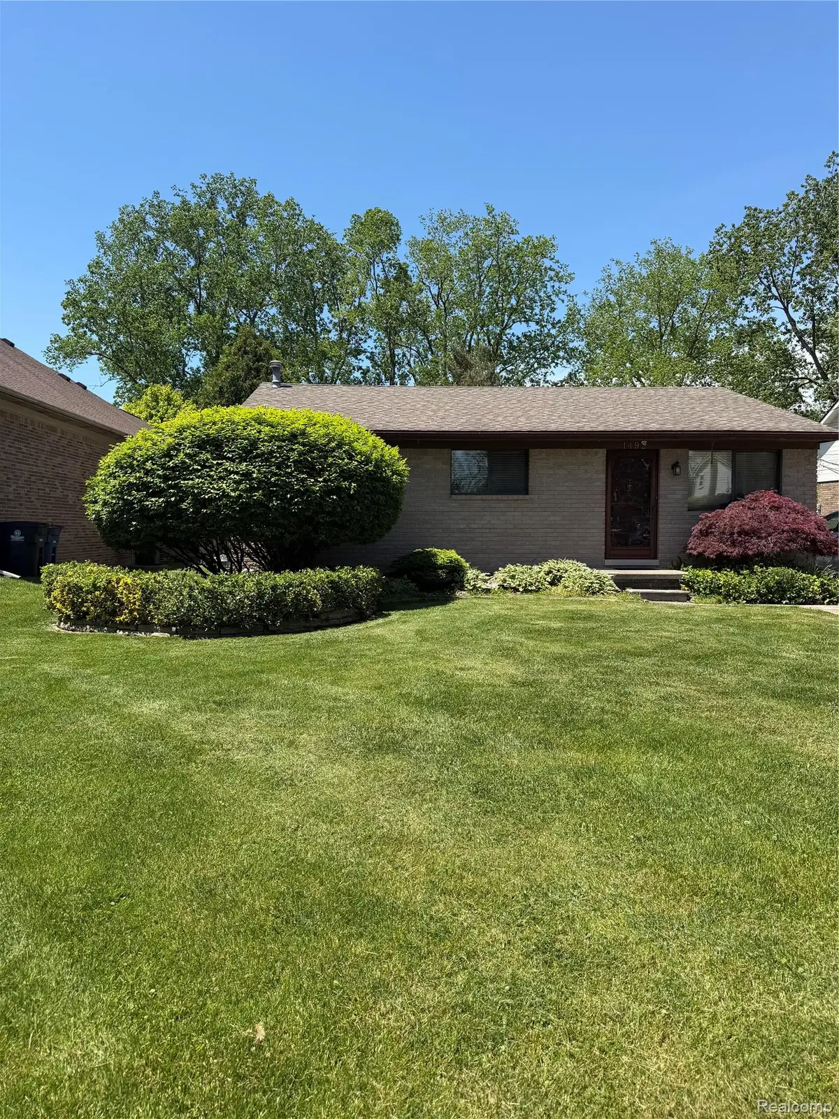 1492 Edwin Street, Westland, MI 48186 - #1