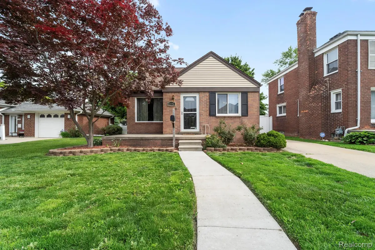 12754 Catalpa Street, Southgate, MI 48195 - #1