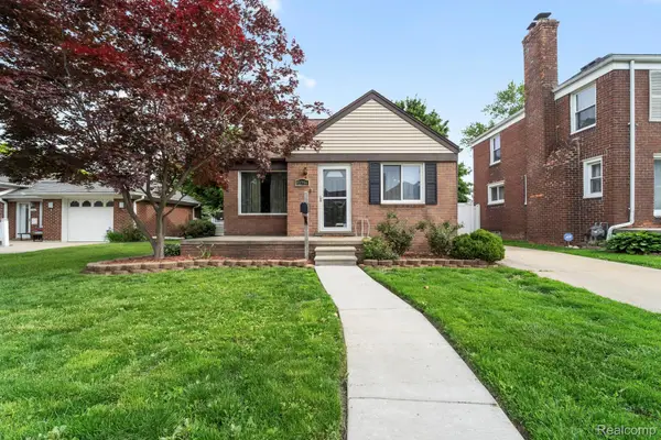 12754 Catalpa Street, Southgate, MI 48195