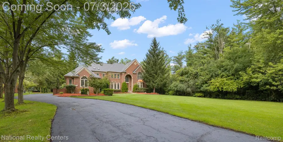 30055 Forest Drive, Franklin, MI 48025 - #3