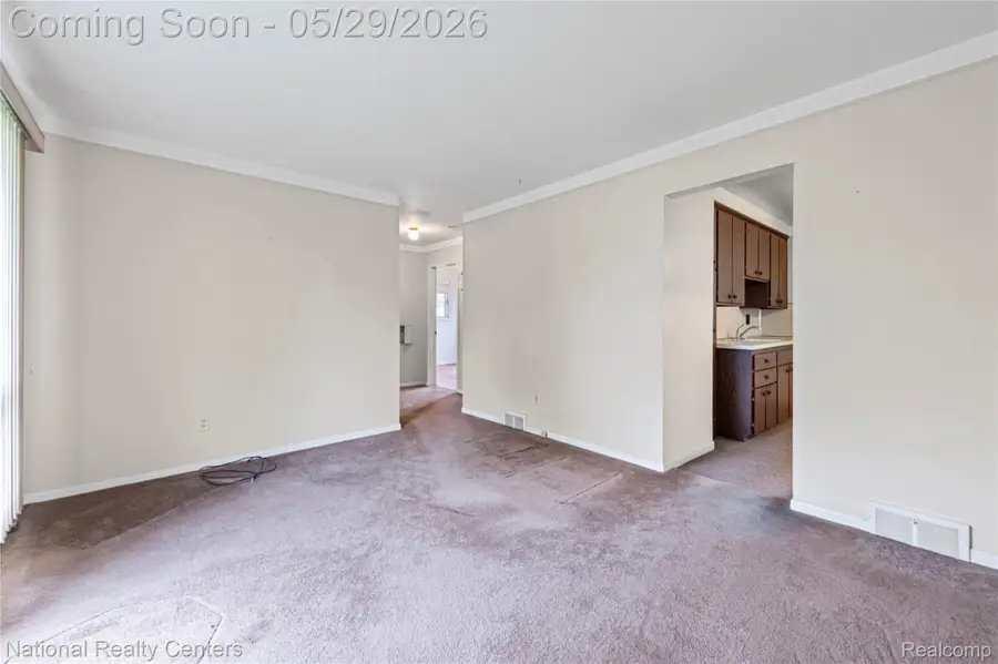 33565 John Hauk Street, Garden City, MI 48135 - #3