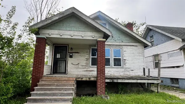 12316 Roselawn Street, Detroit, MI 48204
