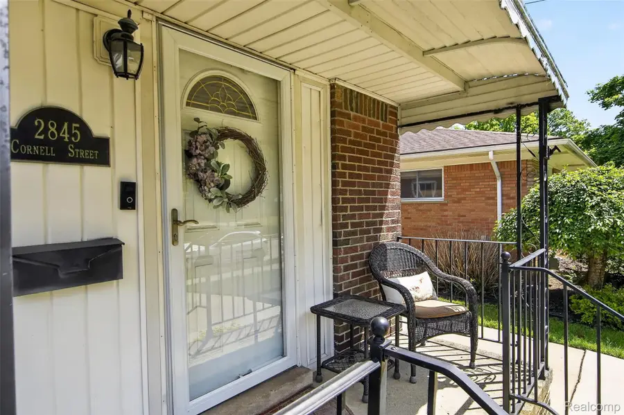 2845 Cornell Street, Dearborn, MI 48124 - #2