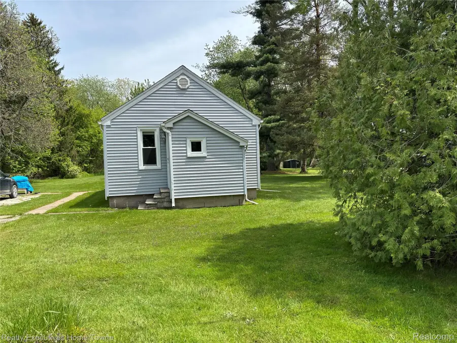 1782 Maple Road, Kimball, MI 48074 - #2