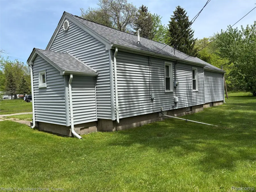 1782 Maple Road, Kimball, MI 48074 - #3