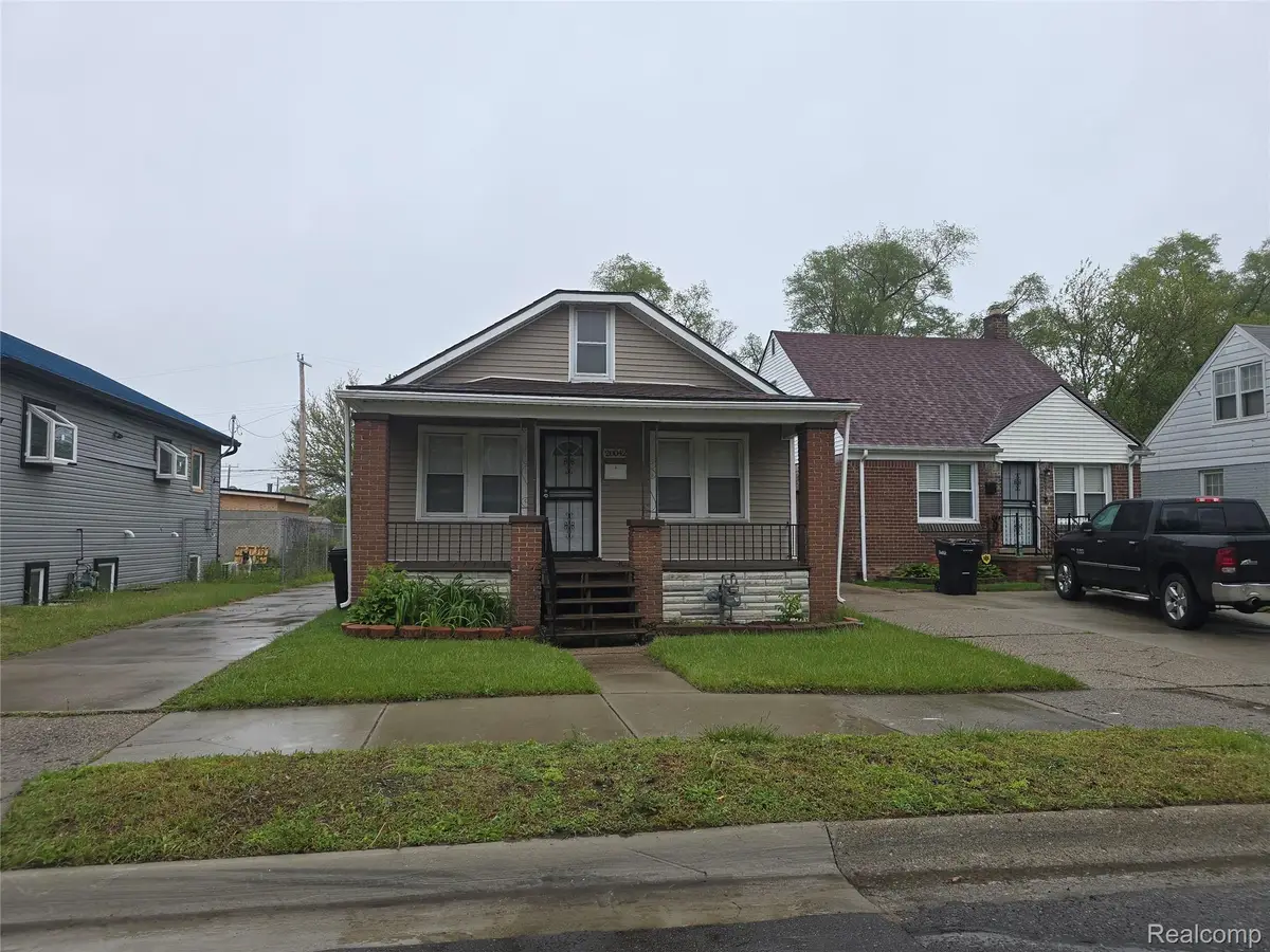 20042 Northlawn Street, Detroit, MI 48221 - #1