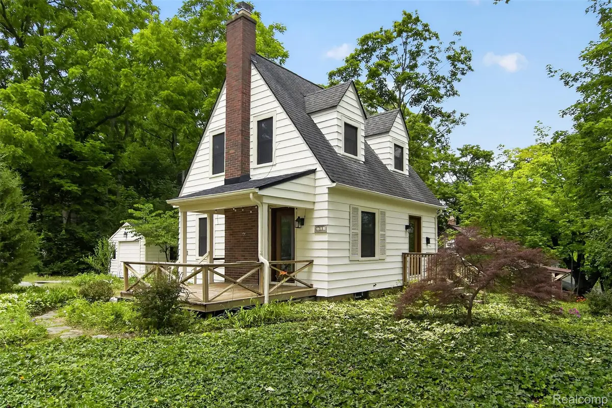 315 Doty Avenue, Ann Arbor, MI 48103 - #1