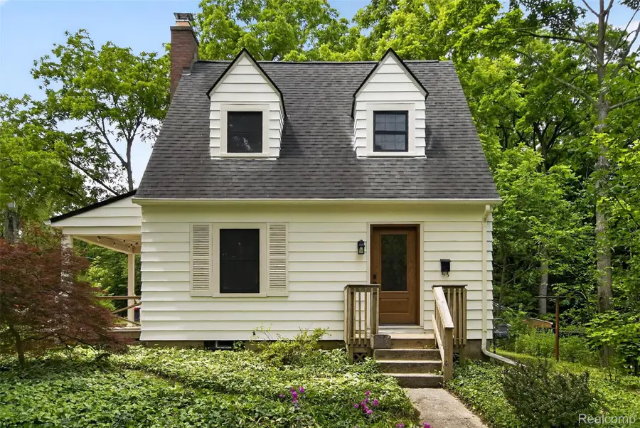 315 Doty Avenue, Ann Arbor, MI 48103 - #2