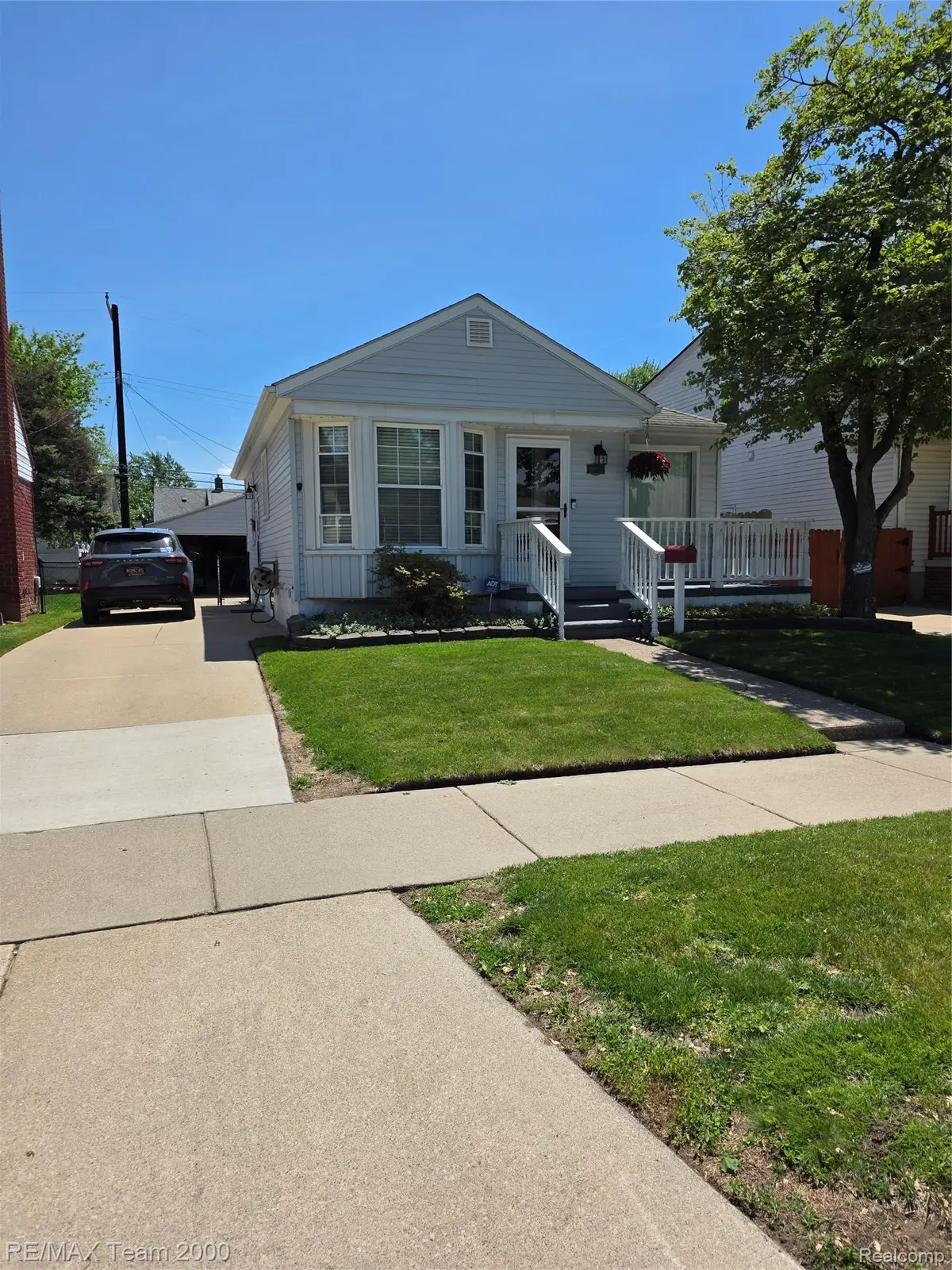 18606 Hanna Street, Melvindale, MI 48122 - #1