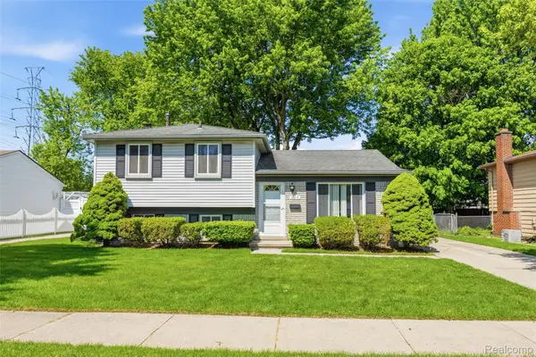224 S Norma Street, Westland, MI 48186
