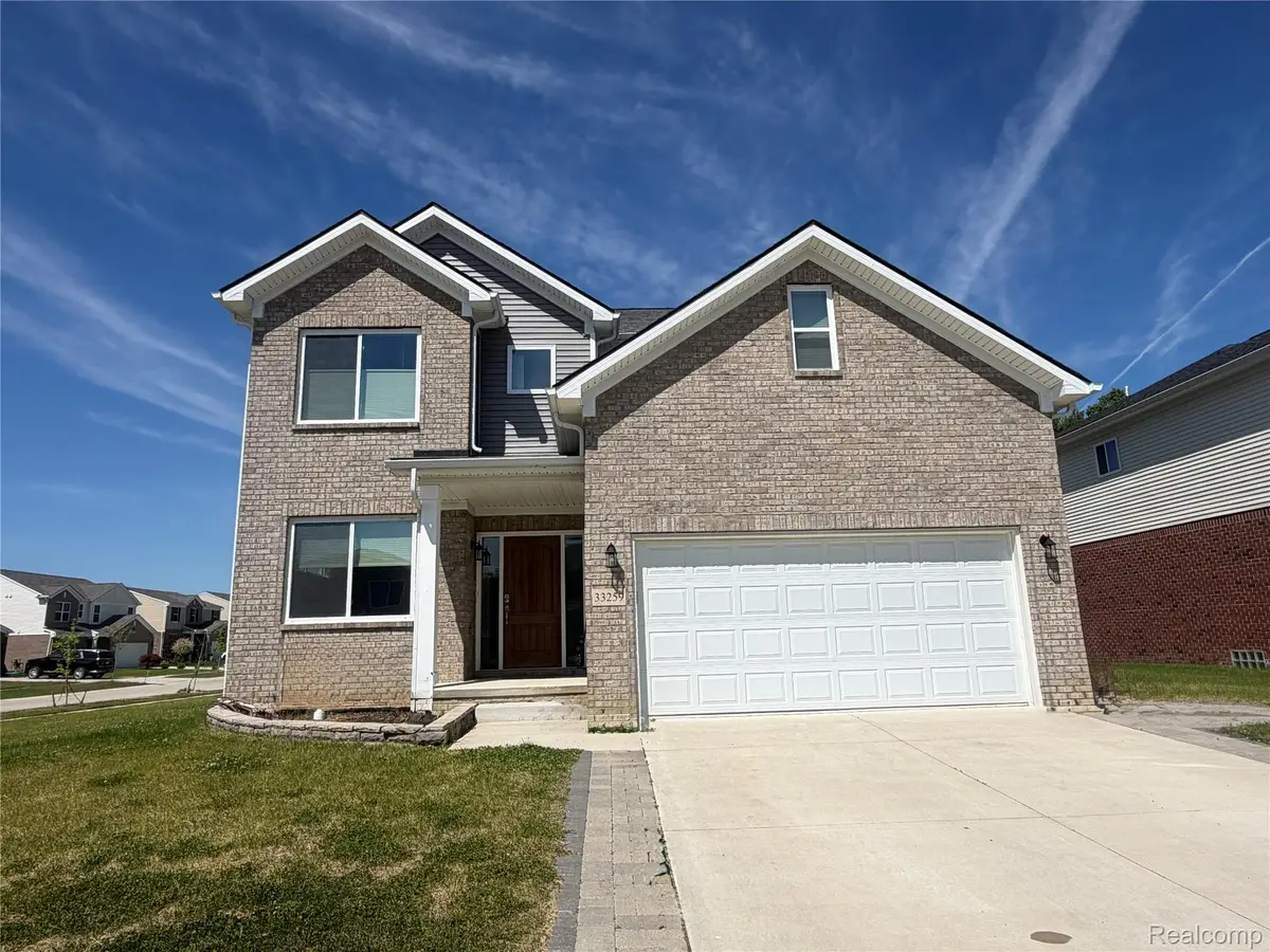 33259 Blue Spruce Drive, Sterling Heights, MI 48310 - #1