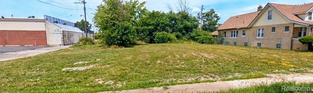 3350 Lawrence Street, Detroit, MI 48206 - #1