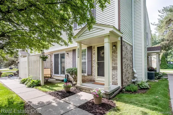 2057 Hidden Meadows Drive #C, WalledLake, MI 48390