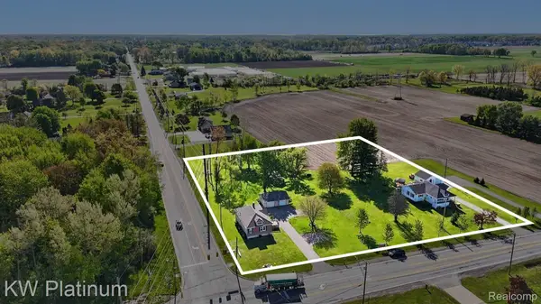 52900 North Avenue, Macomb, MI 48042