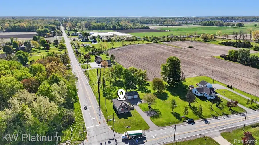 52900 North Avenue, Macomb, MI 48042 - #2