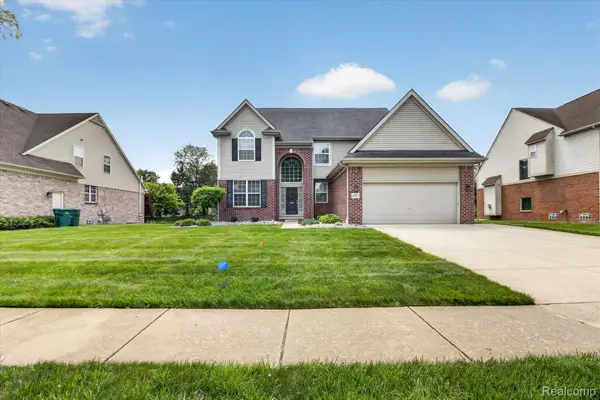 49271 Laguna Drive, VanBuren, MI 48111