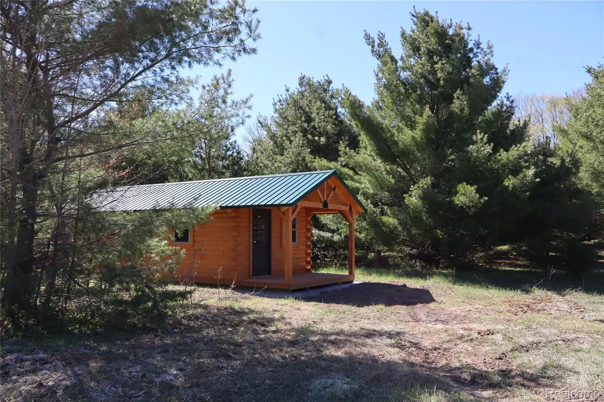 5575 E 26 Mile Road, Pickford, MI 49774 - #1