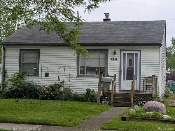 6055 Harrison Street, GardenCity, MI 48135