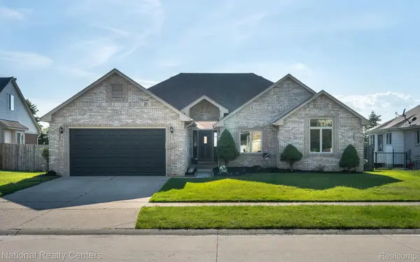 50847 Commons Drive, Macomb, MI 48042