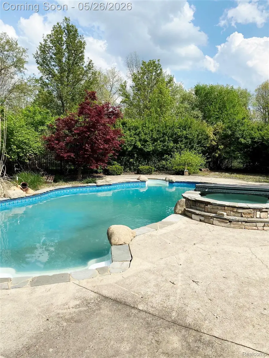 1802 Mist Wood Drive, Howell, MI 48843 - #3