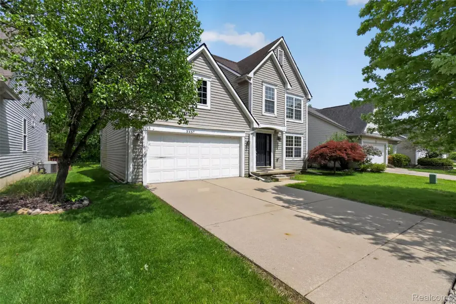 3457 Ashburnam, Ann Arbor, MI 48105 - #2
