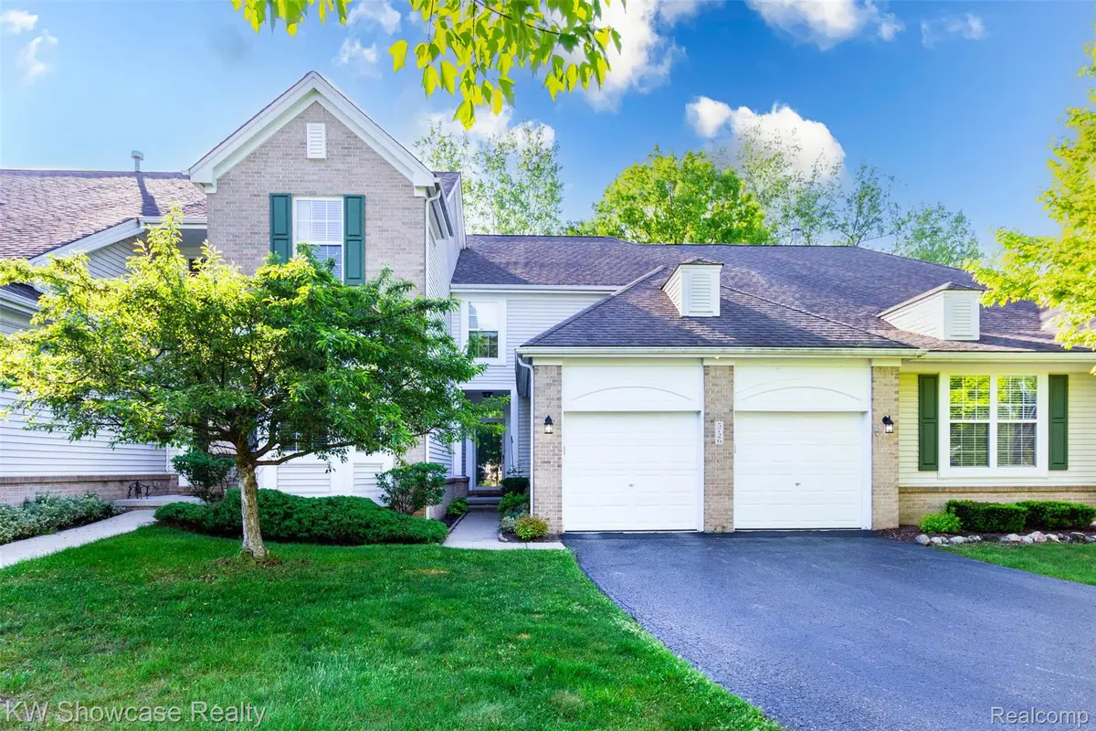 5726 Pinecroft Court #44, Independence, MI 48346 - #1