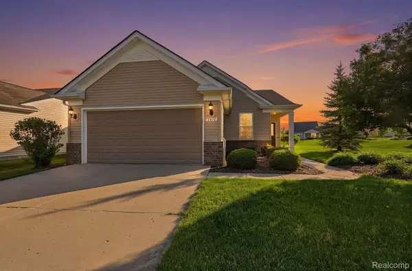 9370 Sand Hill Drive, GrandBlanc, MI 48439