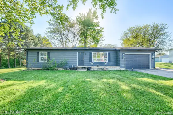6288 Porter Road, GrandBlanc, MI 48439