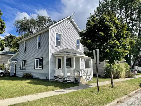 310 W Court Street, Ludington, MI 49431