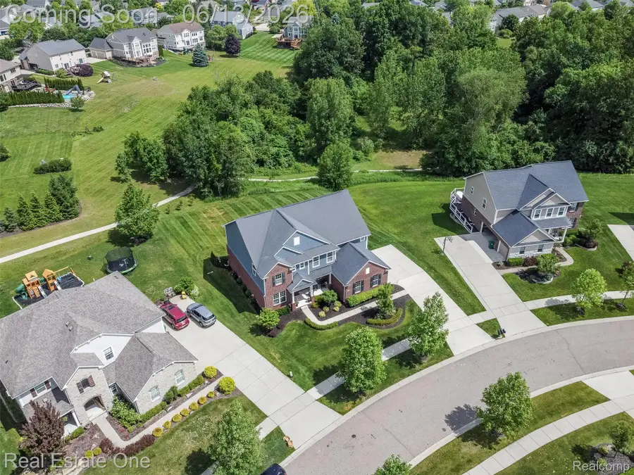 1938 Trowbridge Lane, Commerce Township, MI 48382 - #3