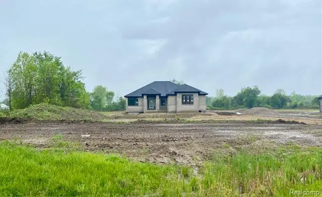 4930 Daisy Lane, Almont, MI 48003 - #1