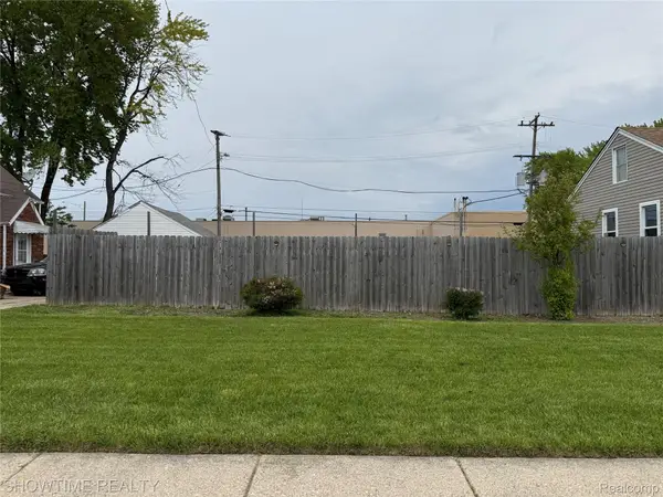 0000 Georgia St, Roseville, MI 48066