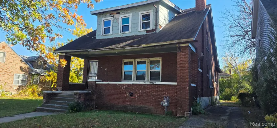 59 W. Parknurst, Detroit, MI 48203 - #2