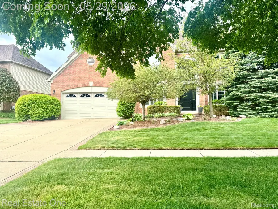 1215 Letica Drive, Rochester, MI 48307 - #2