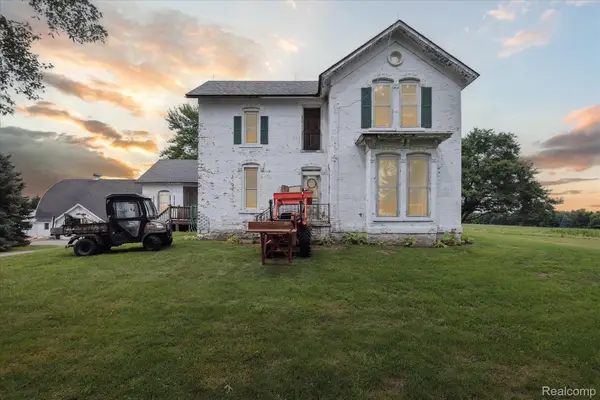 3435 Dietz Road, Williamston, MI 48895