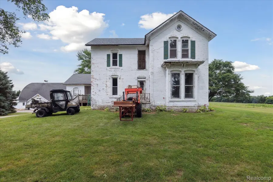 3435 Dietz Road, Williamston, MI 48895 - #3