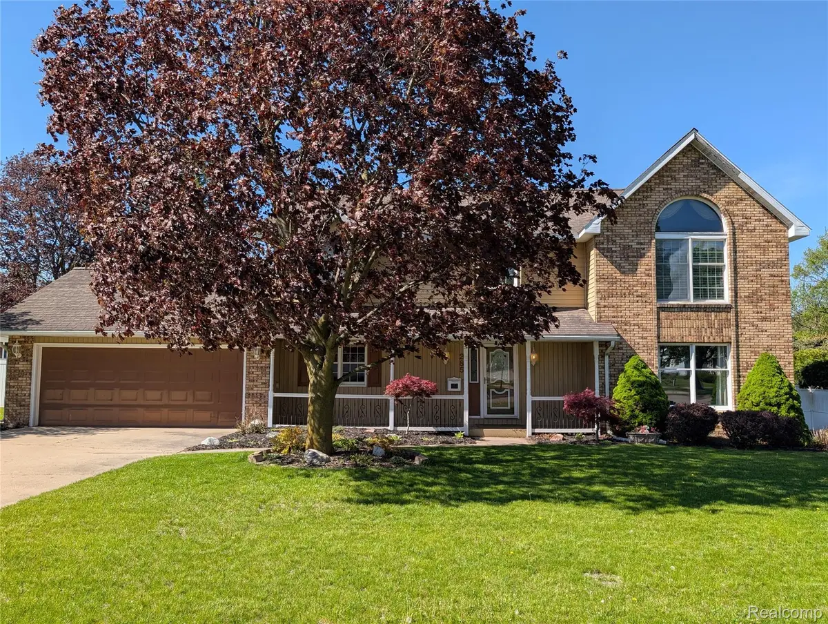 285 W Irwin Street, Bad Axe, MI 48413 - #1
