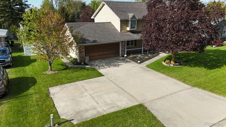 285 W Irwin Street, Bad Axe, MI 48413 - #2